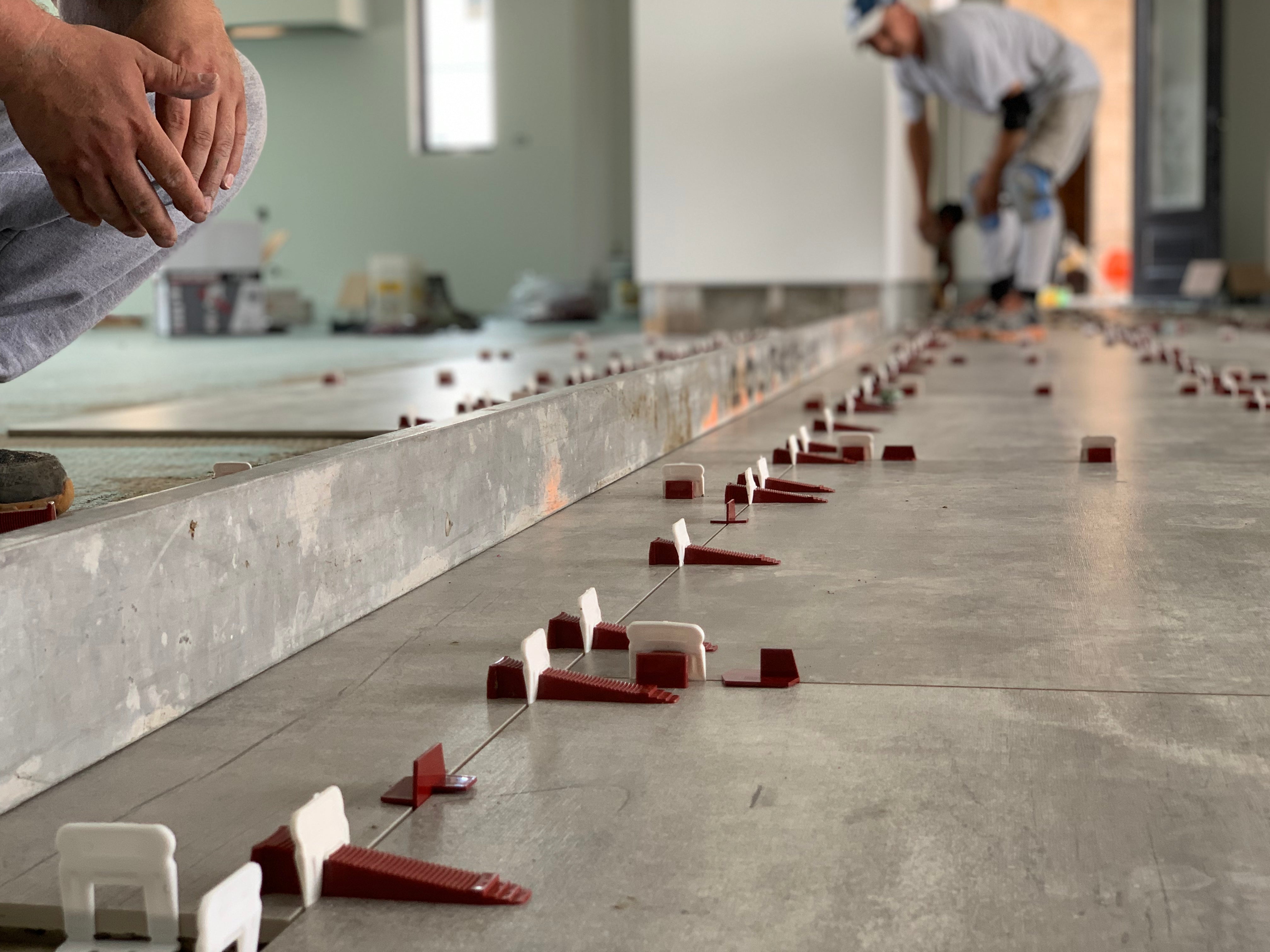 DIY: Taking the stress out of your tile Install