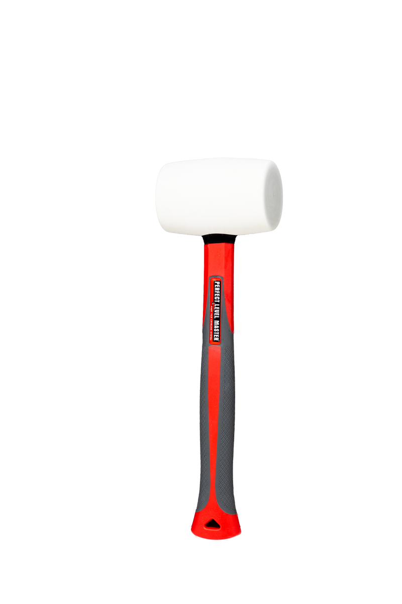 Tile Leveling Rubber Mallet Tool Perfect Level Master T Lock
