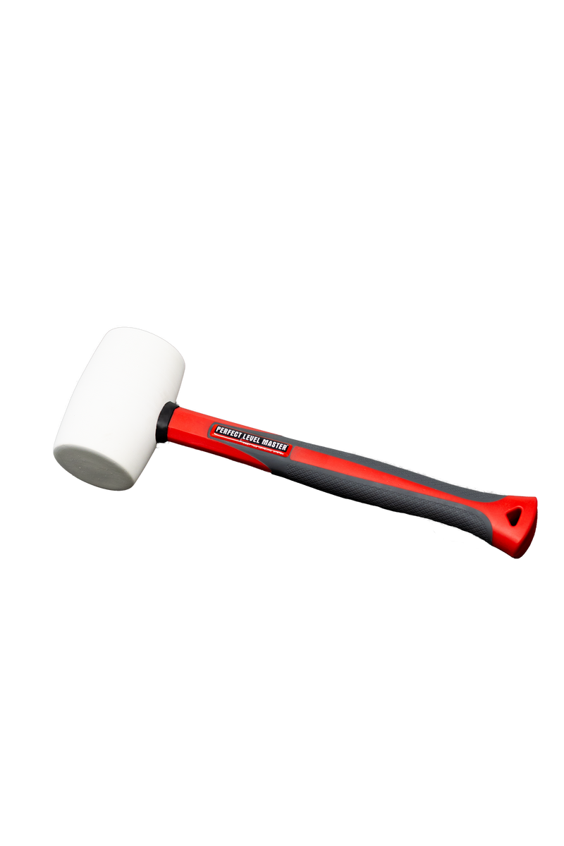 Tile Leveling Rubber Mallet Tool Perfect Level Master TLock
