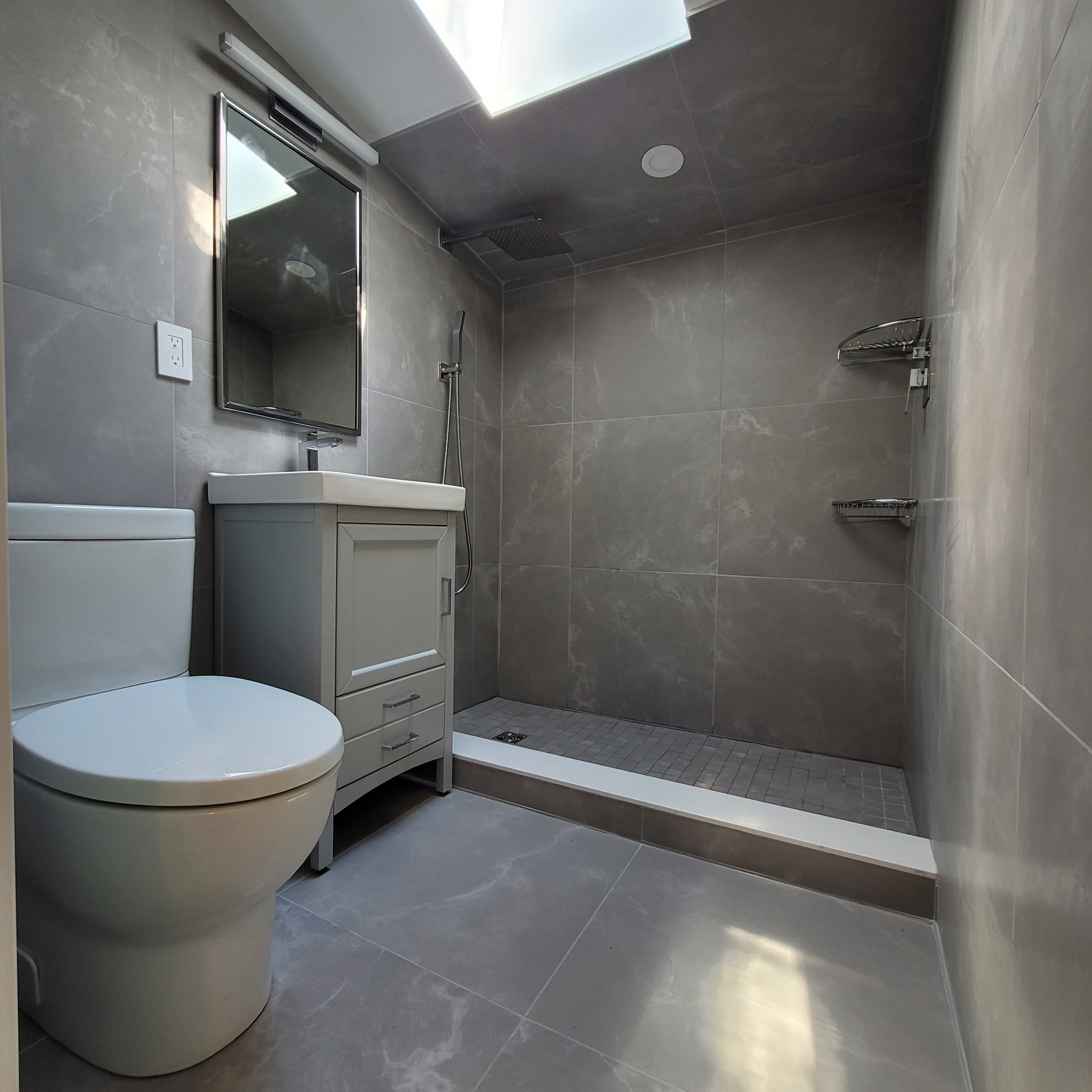 Your Installations featuring the T-Lock system