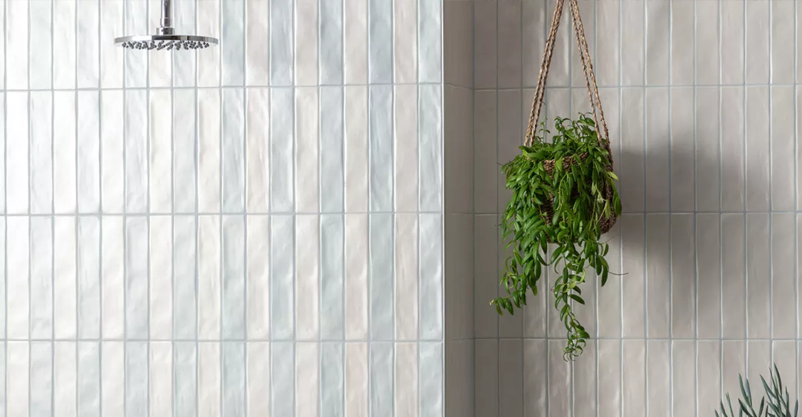 Spring Guide: Tile Trends