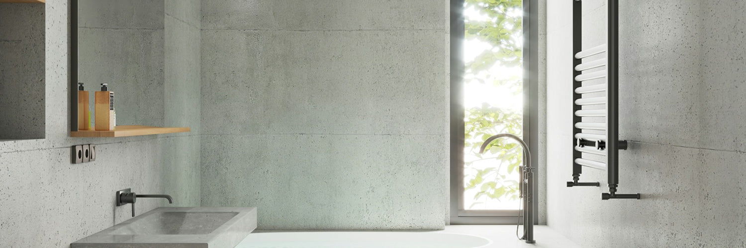 Bathroom Tile Installation Guide – Perfect Level Master