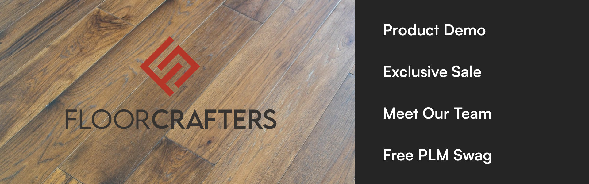 Contractors & Coffee - Floorcrafters