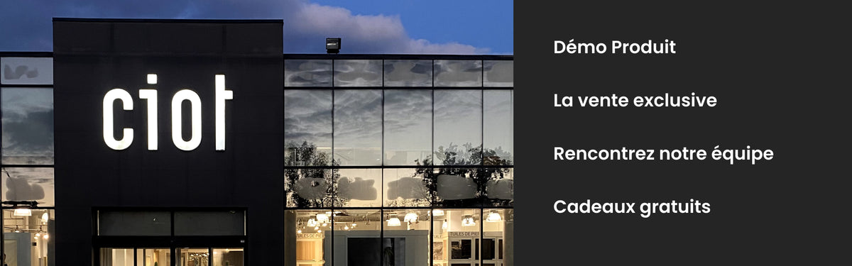 Contractors & Coffee - Ciot Montreal – Perfect Level Master