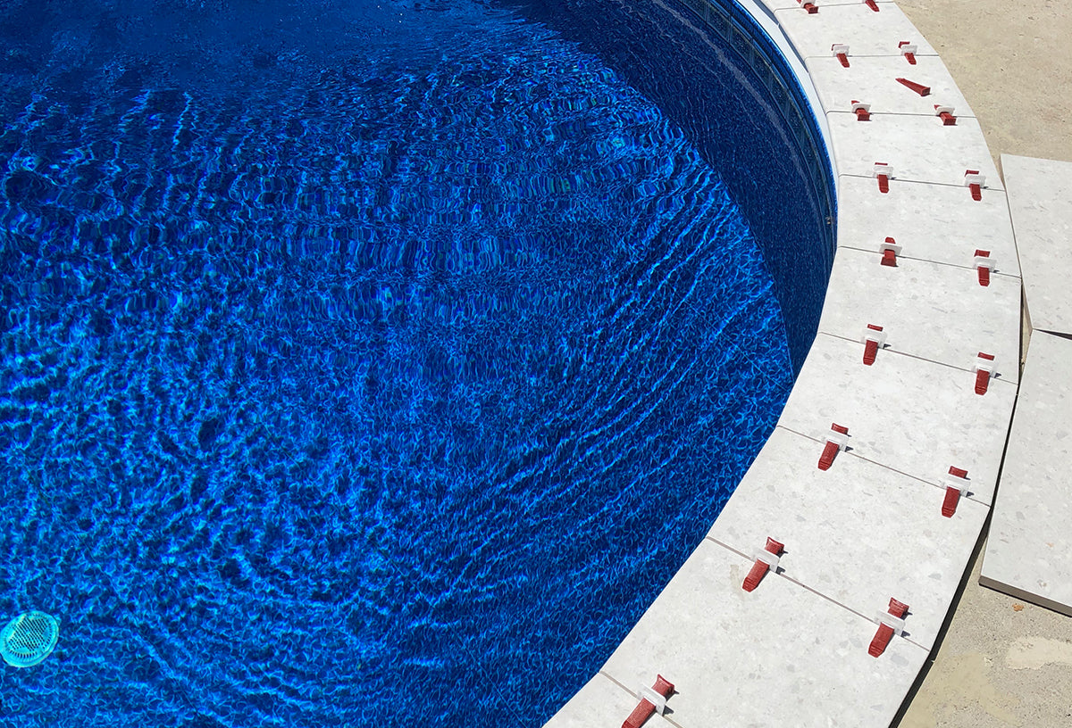 Outdoor Tiles
