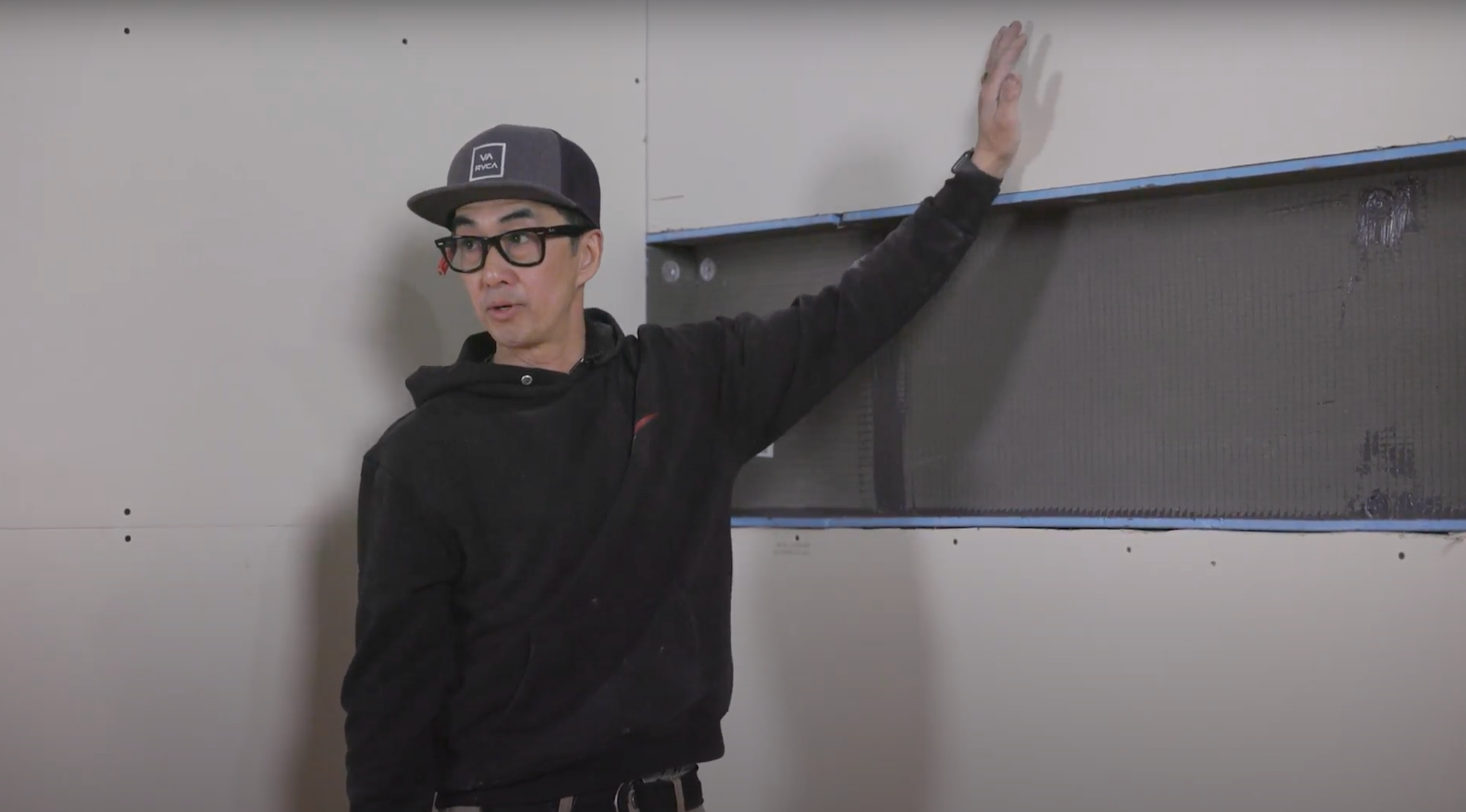 Tile Setters Guide: How to Install a Shower Niche