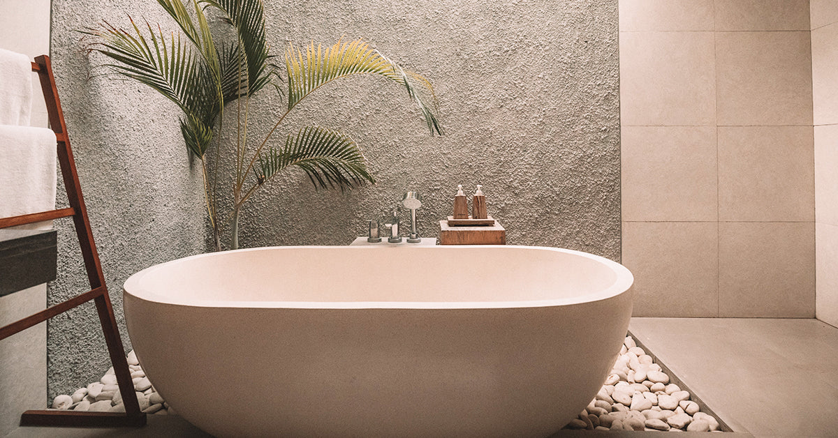Bathroom Tile Inspiration
