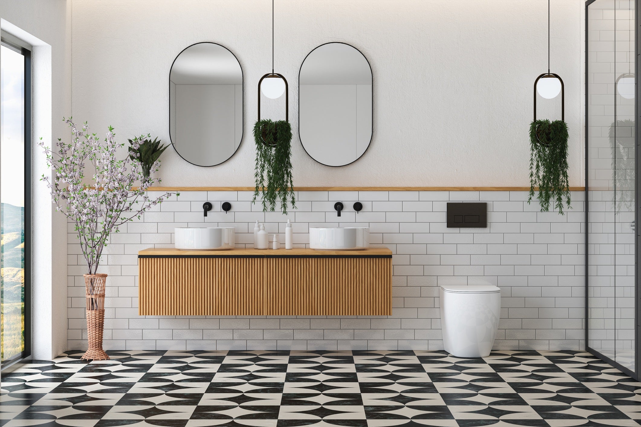 Top Tiling Trends 2023