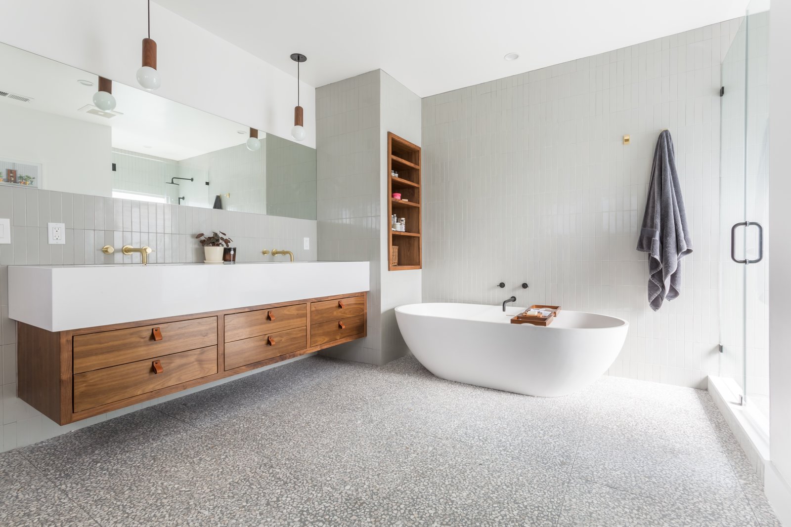 Top Tiling Trends for 2021