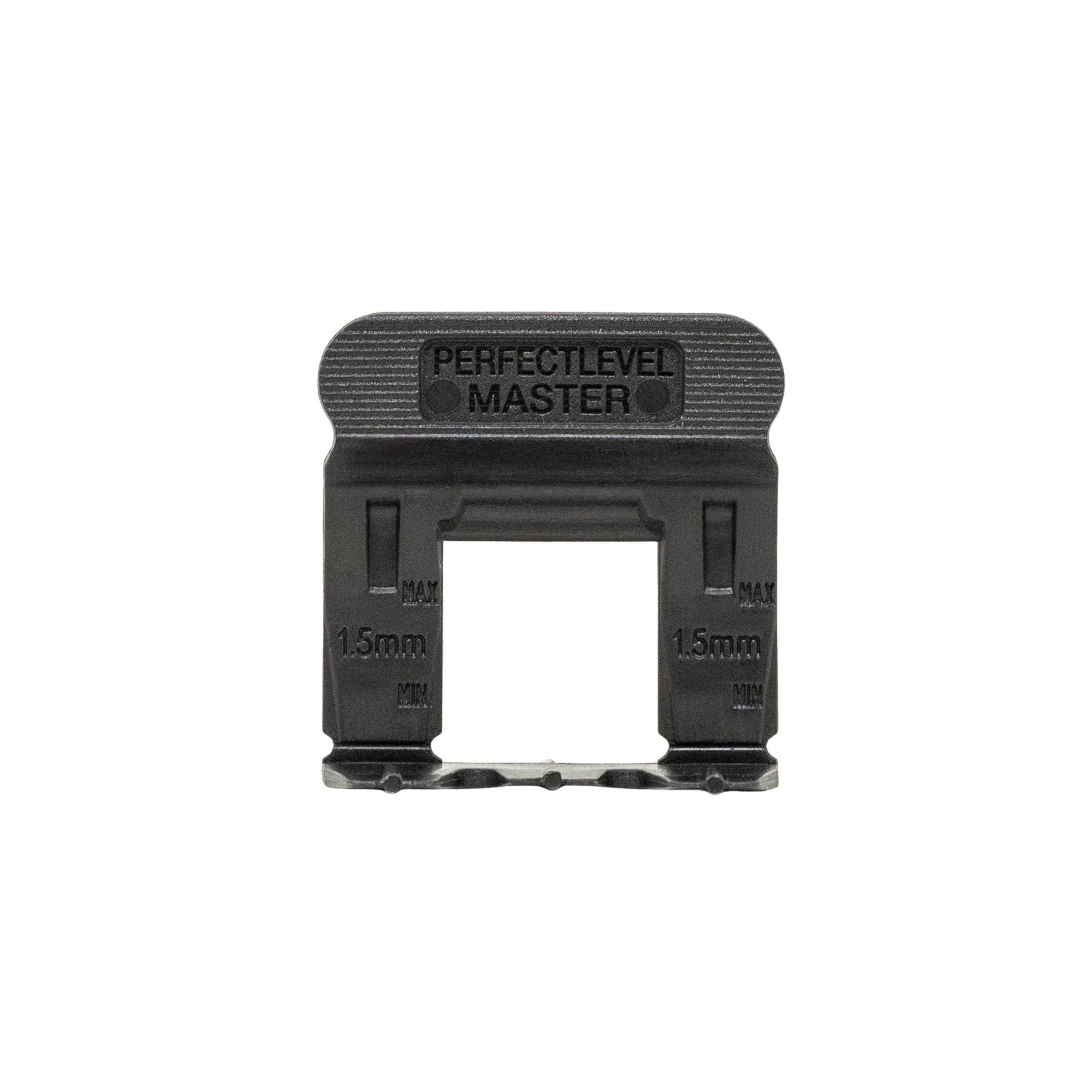 T-Lock™ Clips VALUE PACK 2250 - SIZE M - 1.5MM - 1/16