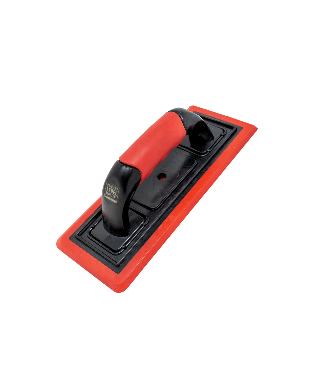 Grout Float