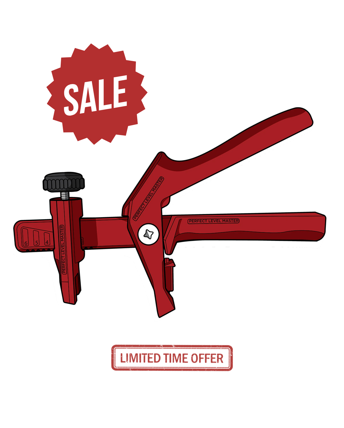 Fibre-Reinforced Polyamide Pliers