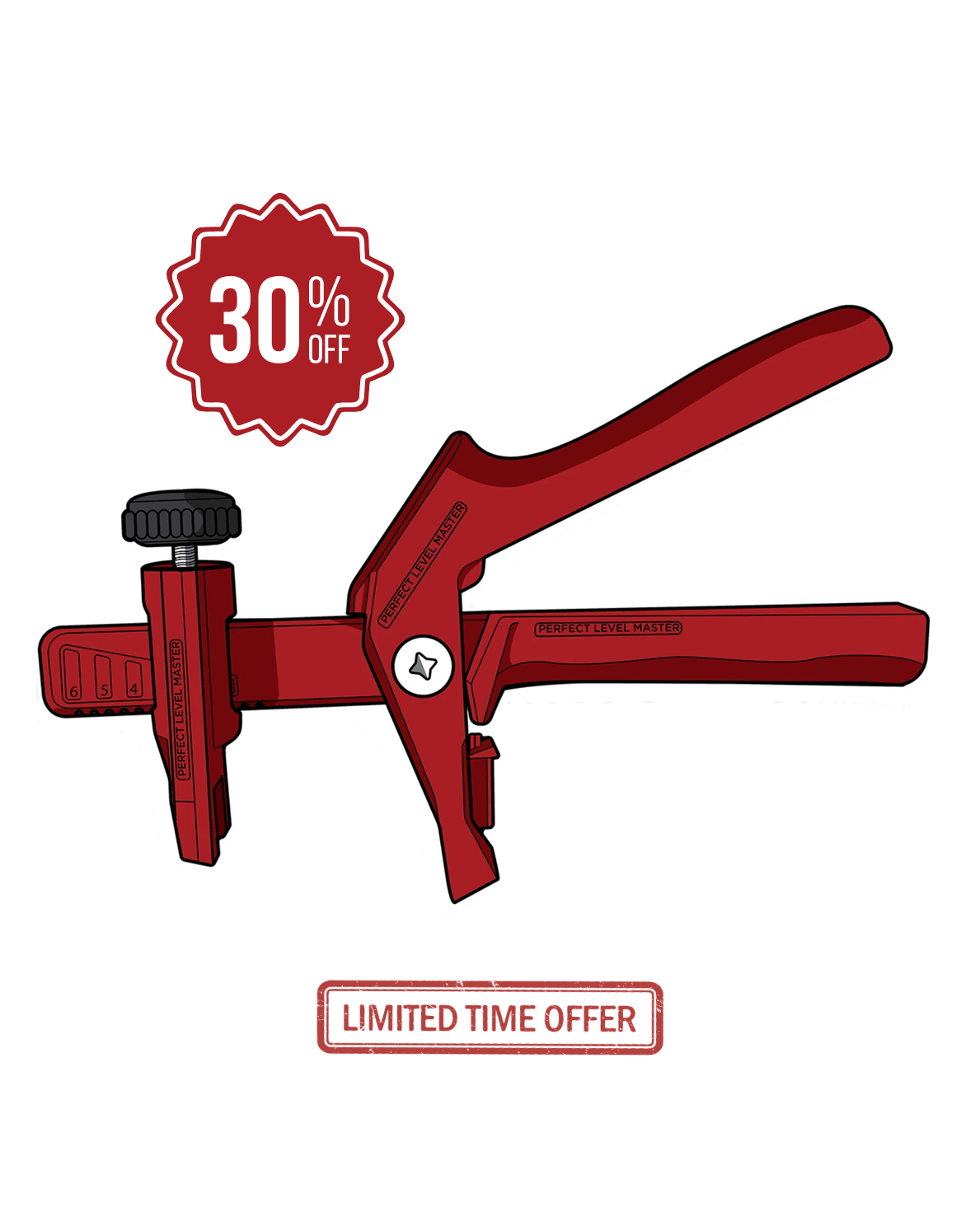 Fibre-Reinforced Polyamide Pliers