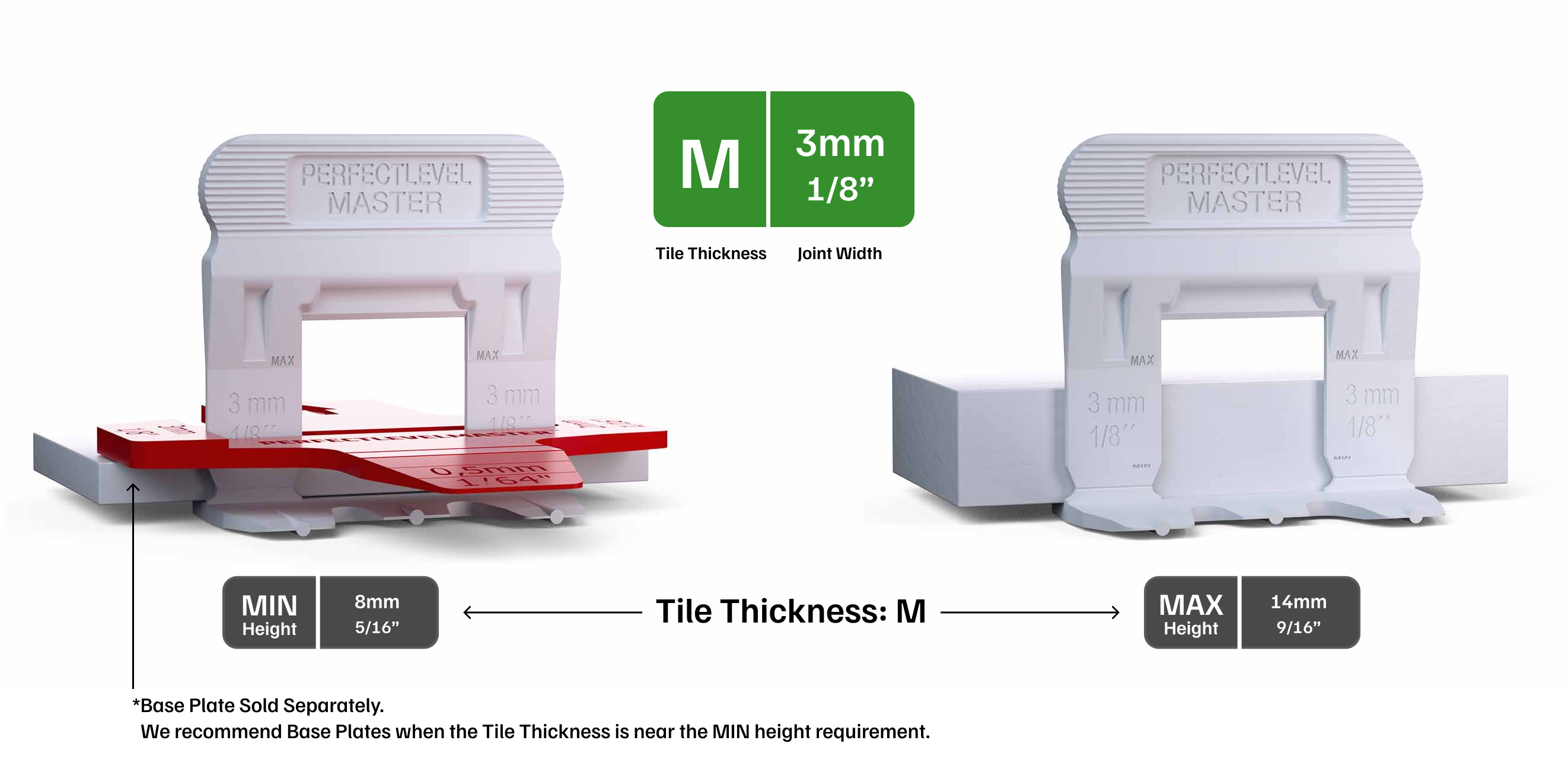T Lock Tile Leveling Clips Perfect Level Master Pro s Choice