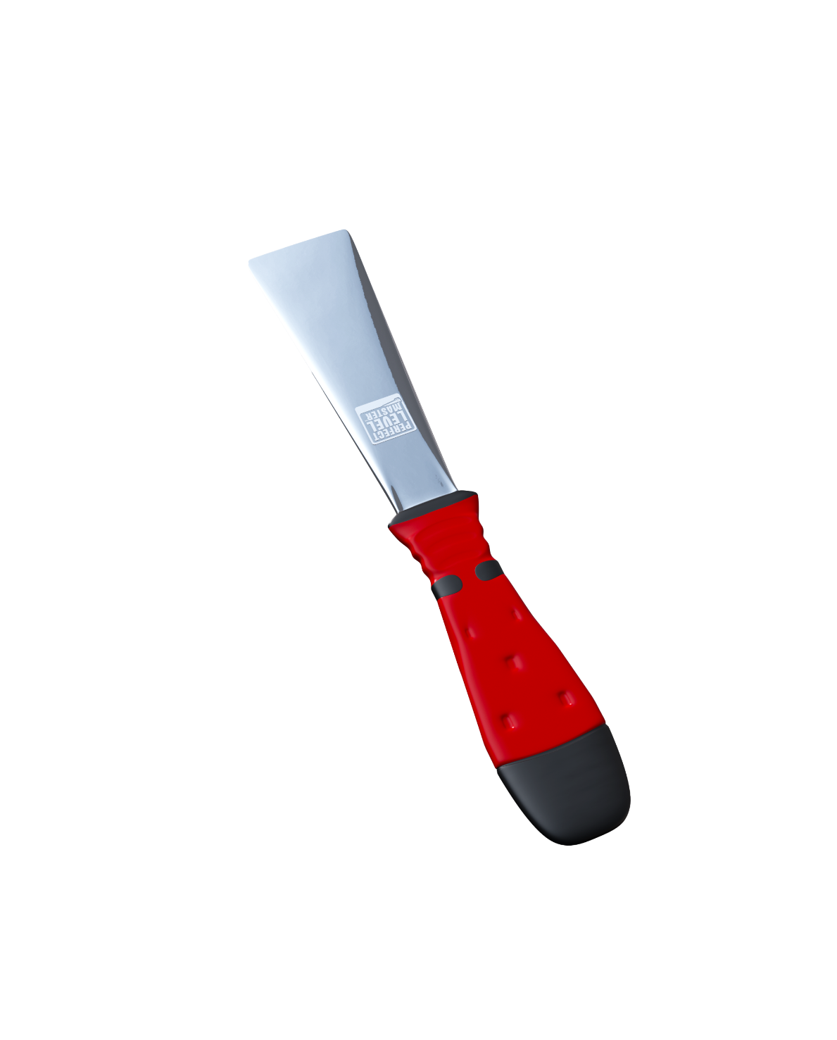 Edge Trowel - Putty Knife