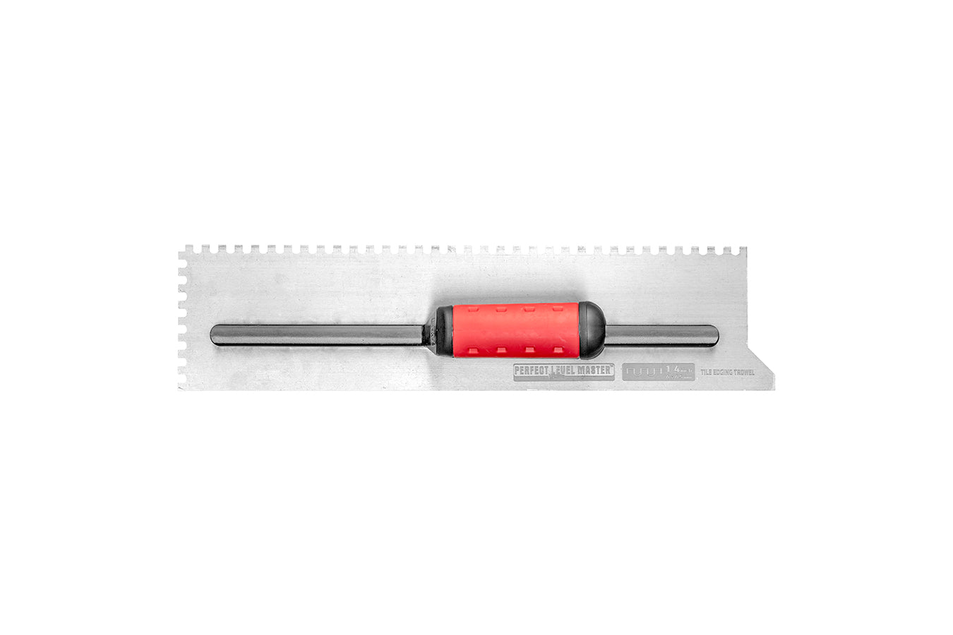 Perfect level master trowel deals